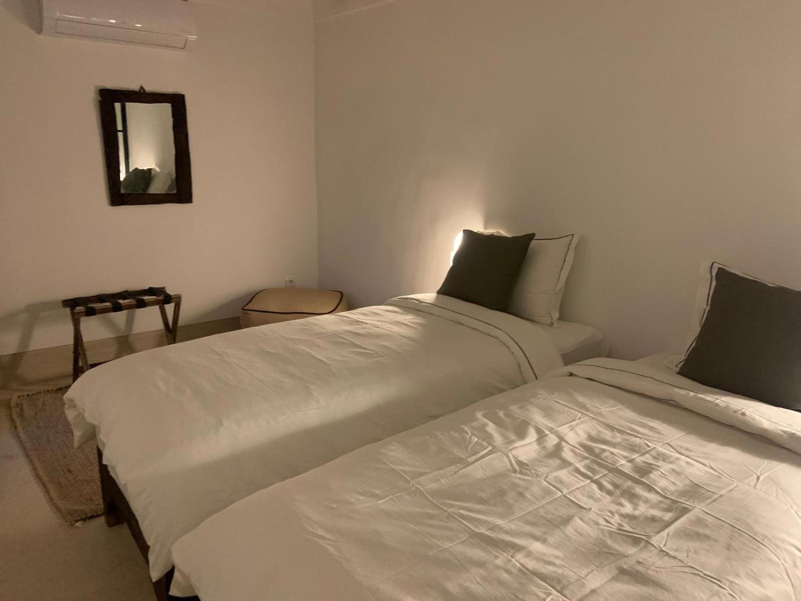 Le Petit Pacha Maison d'hôtes Marrakesh