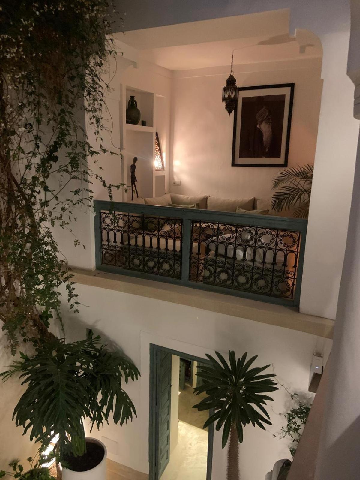 Le Petit Pacha Maison d'hôtes *