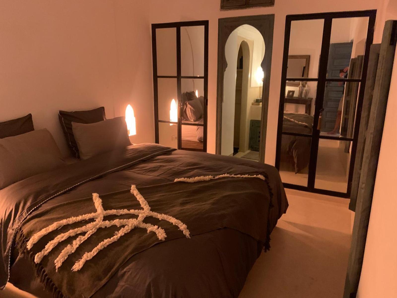 Le Petit Pacha Marrakesh