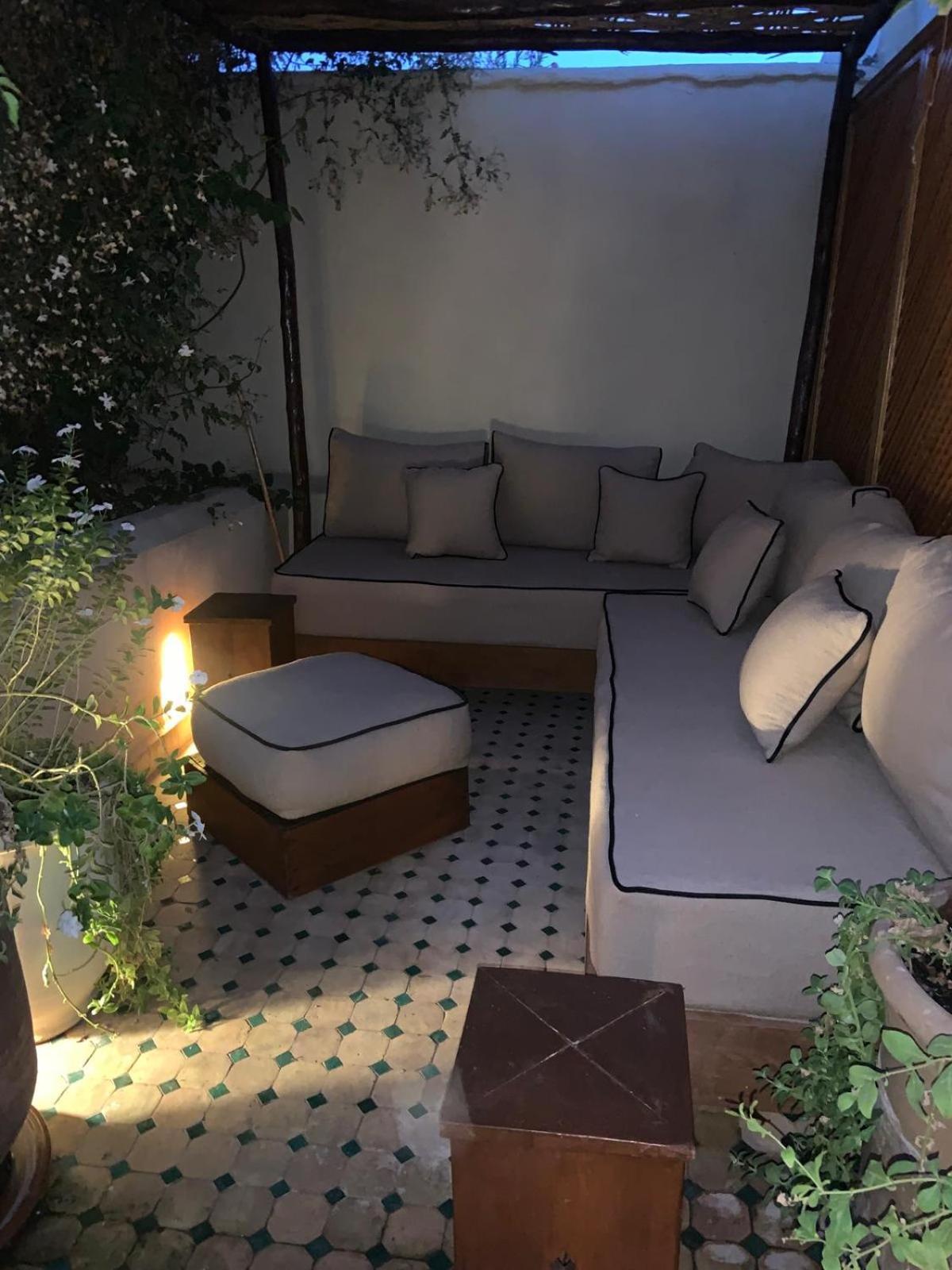 Maison d'hôtes Le Petit Pacha