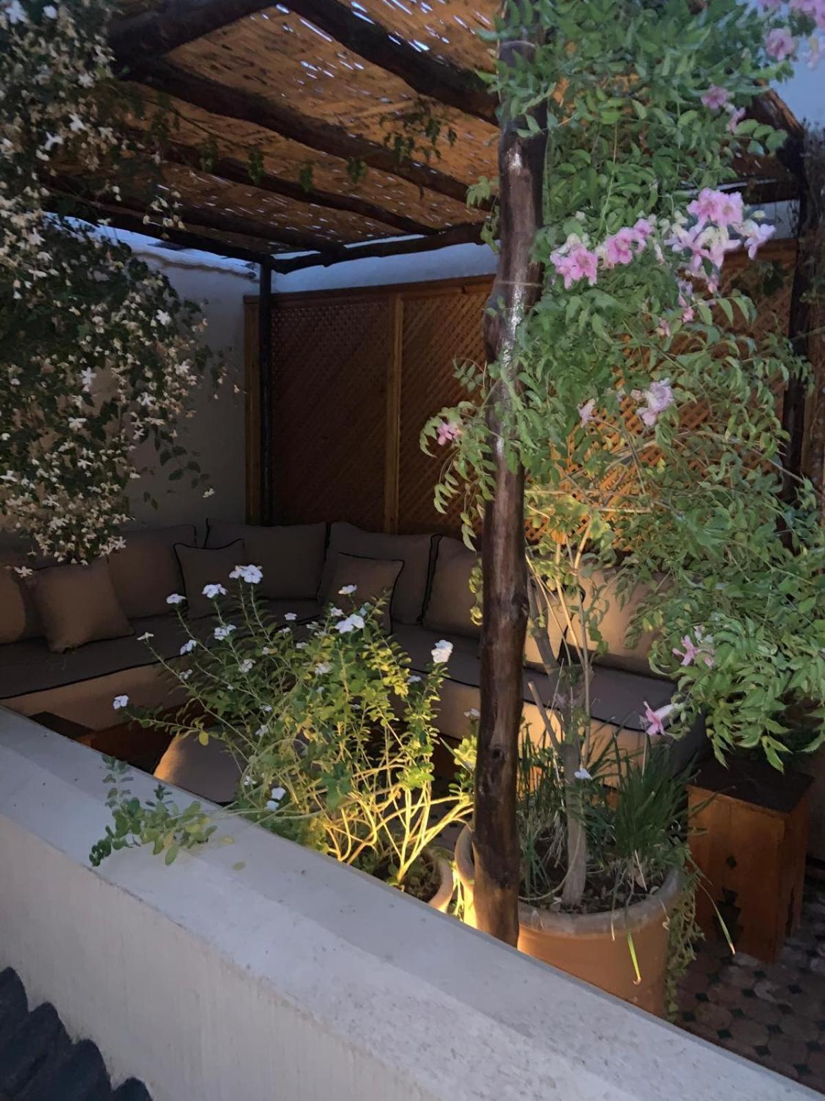 Maison d'hôtes Le Petit Pacha *