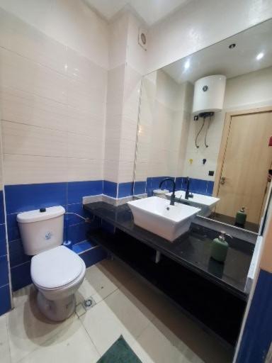 Appartement Spacieux Marrakesh