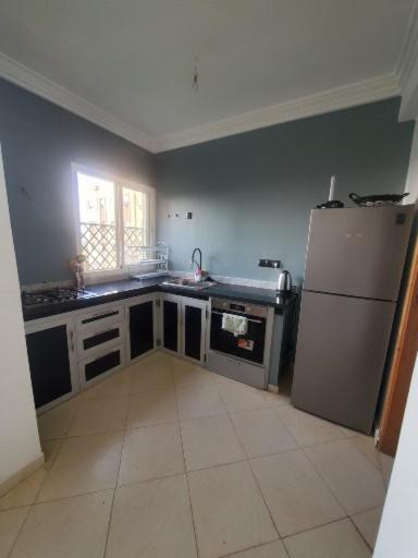 Spacieux Appartement *
