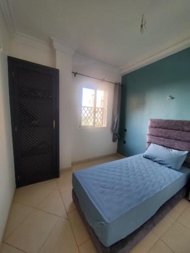 Spacieux Appartement Marrakesh