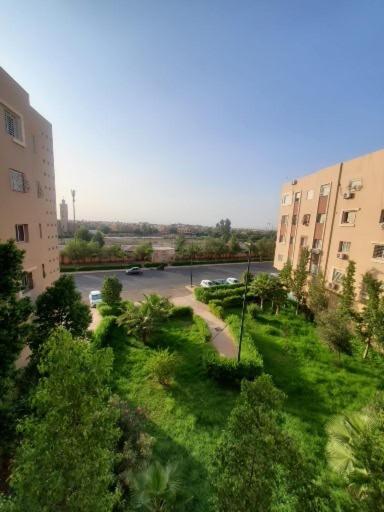 Appartement Spacieux