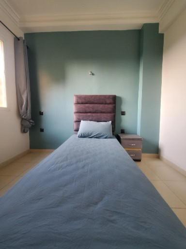 Appartement Spacieux *