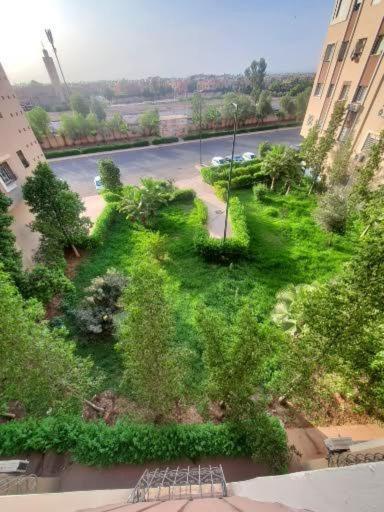 Spacieux Appartement Marrakesh