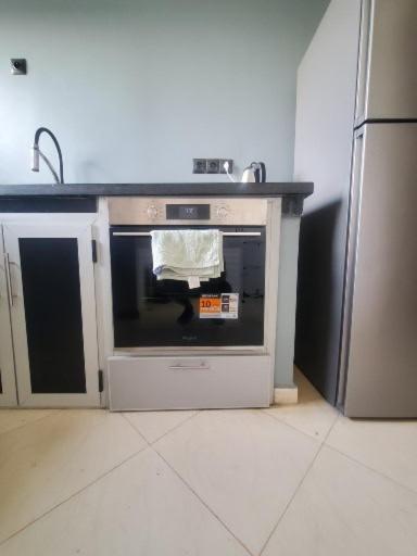 Spacieux Appartement Marrakesh