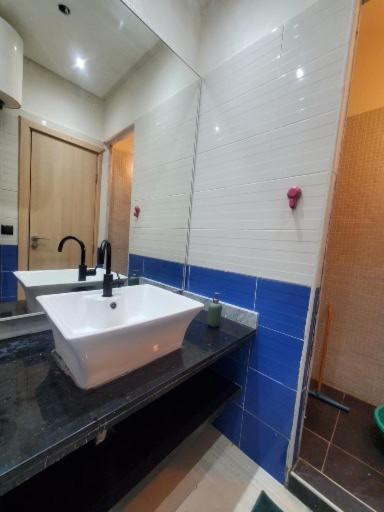 Spacieux Appartement *