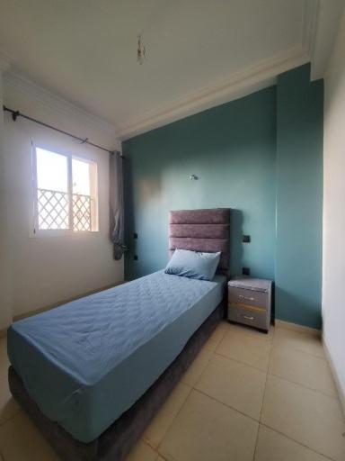 Spacieux Appartement Marrakesh