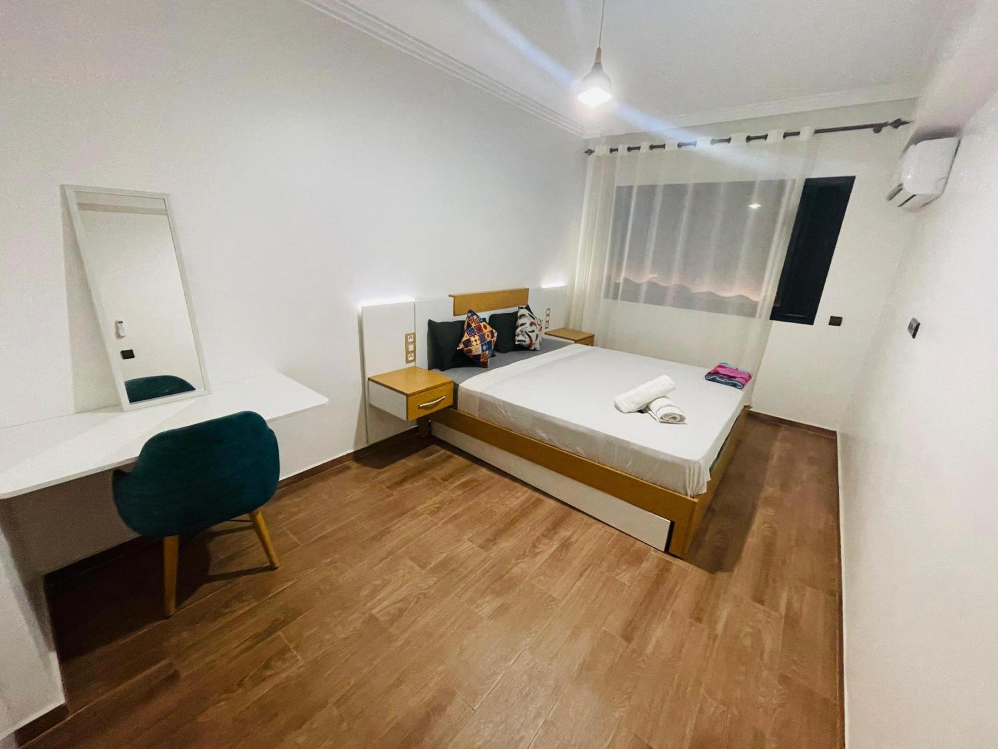 Appartement Super Marrakesh