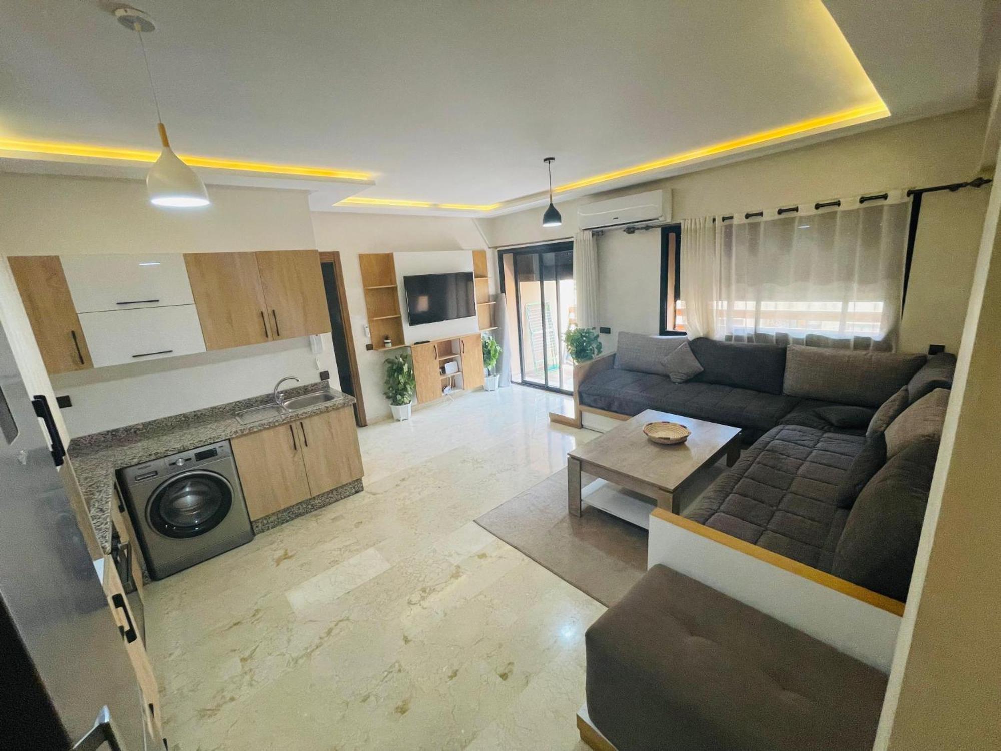 Super Appartement *