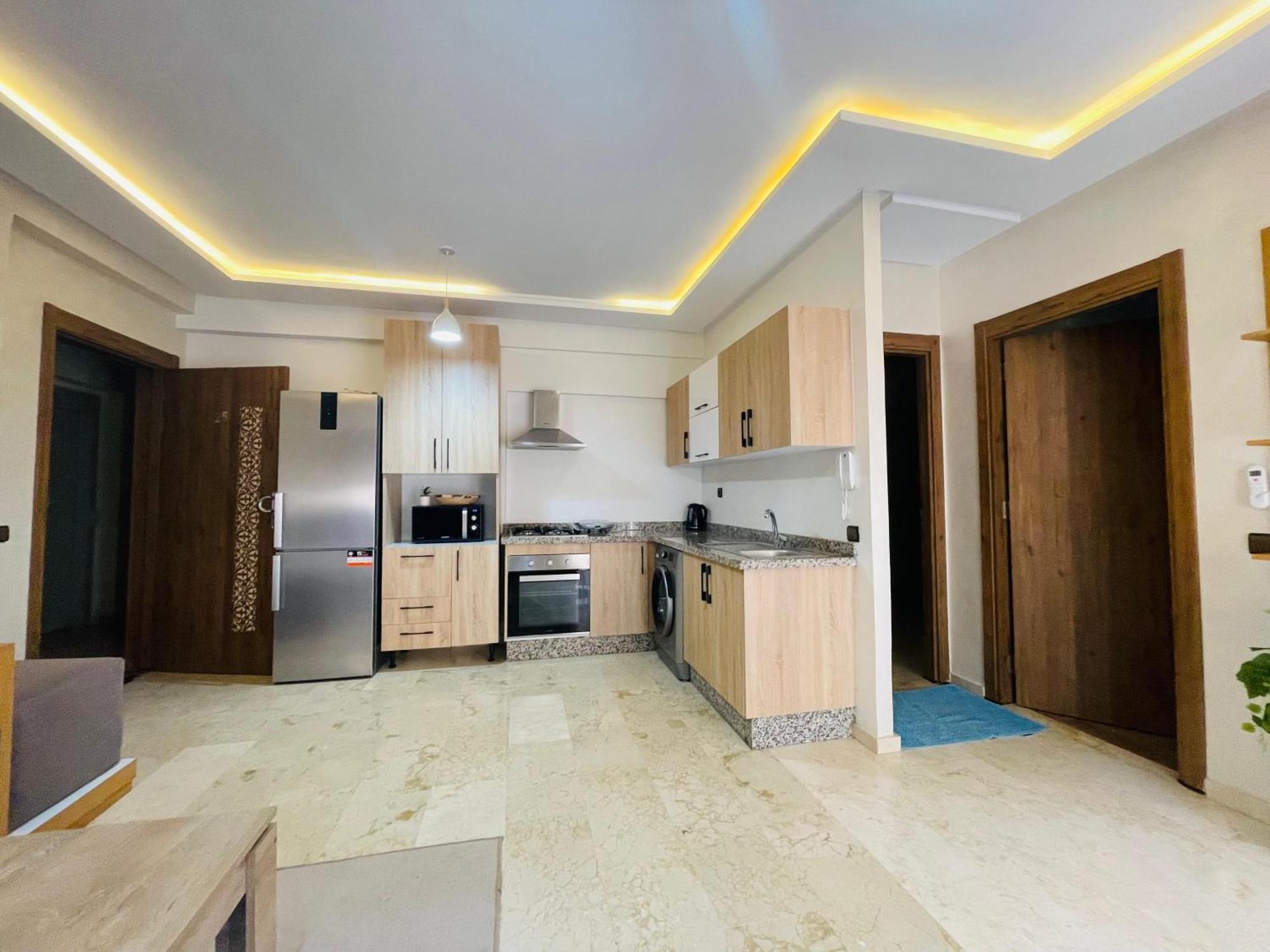 Super Appartement *