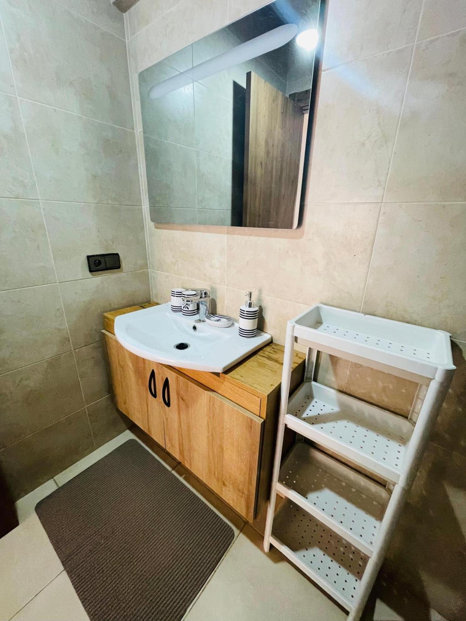 Super Appartement