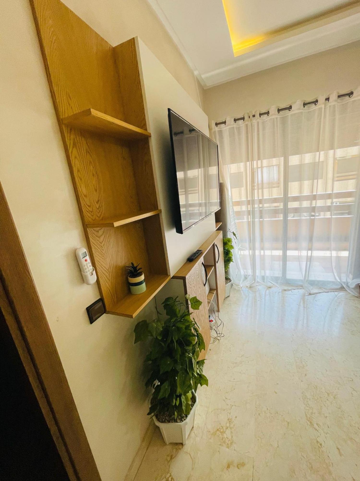 Appartement Super Marrakesh