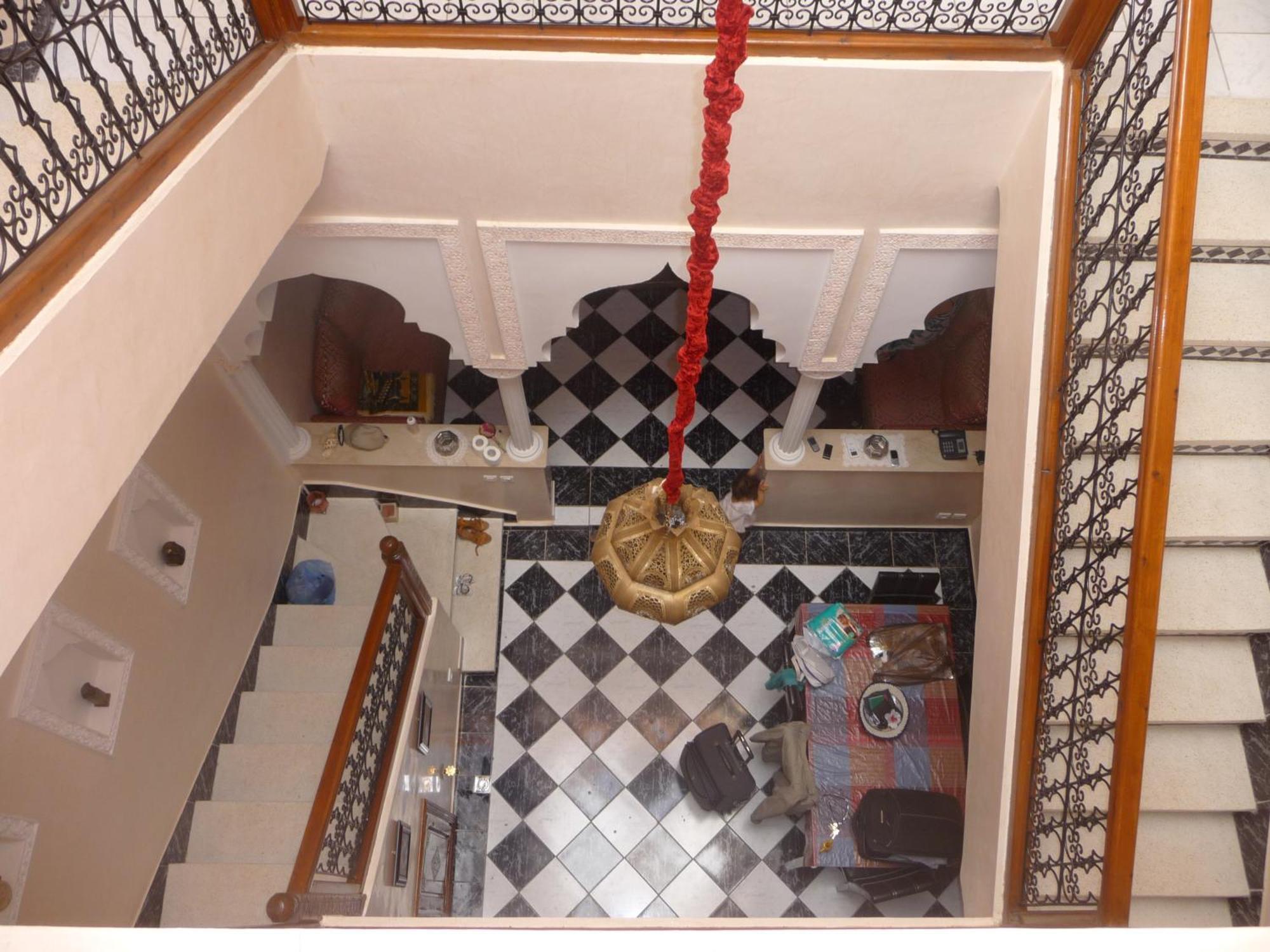 Pierre Casa vacanze Marrakesh