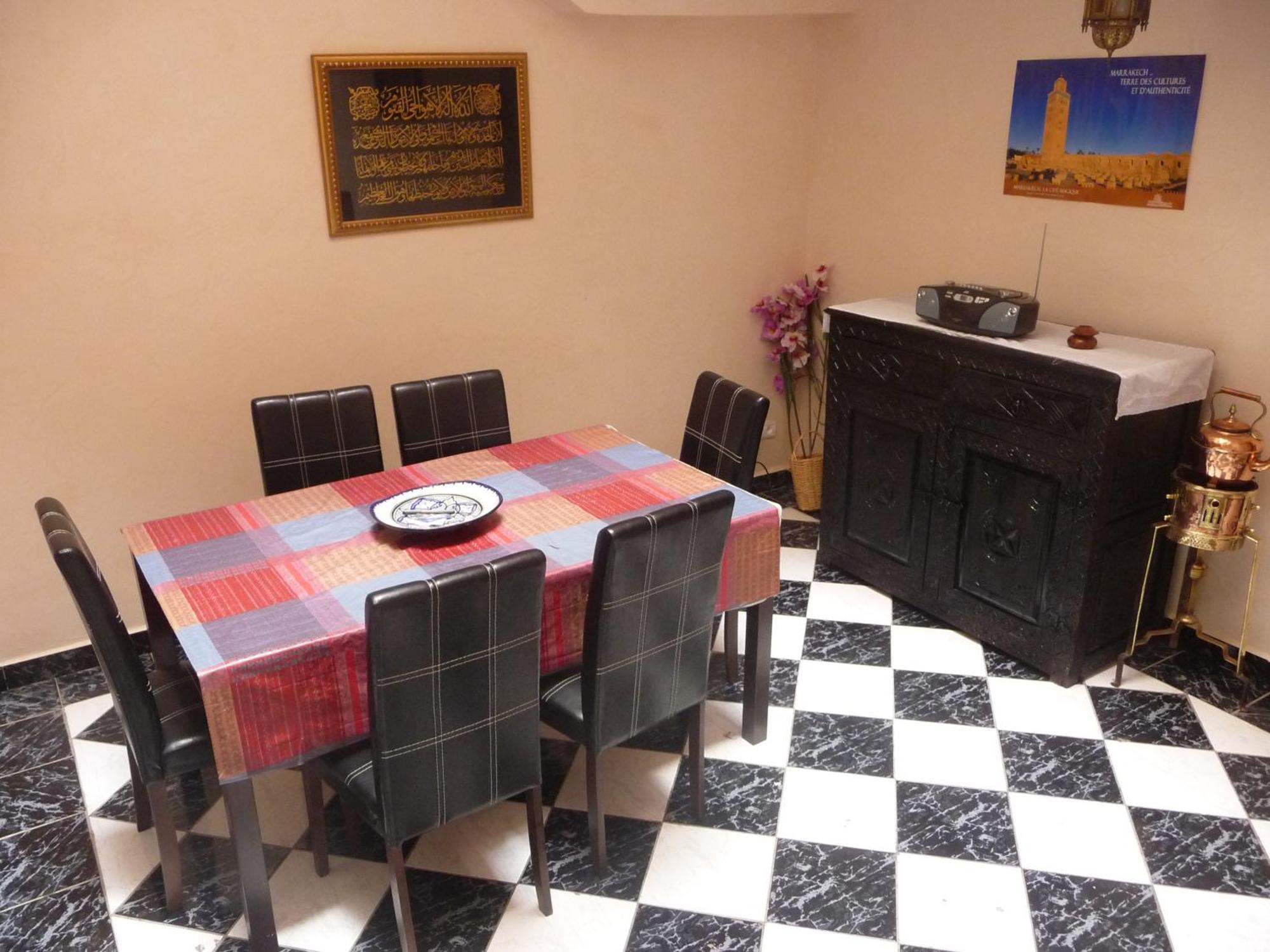 Pierre Holiday home