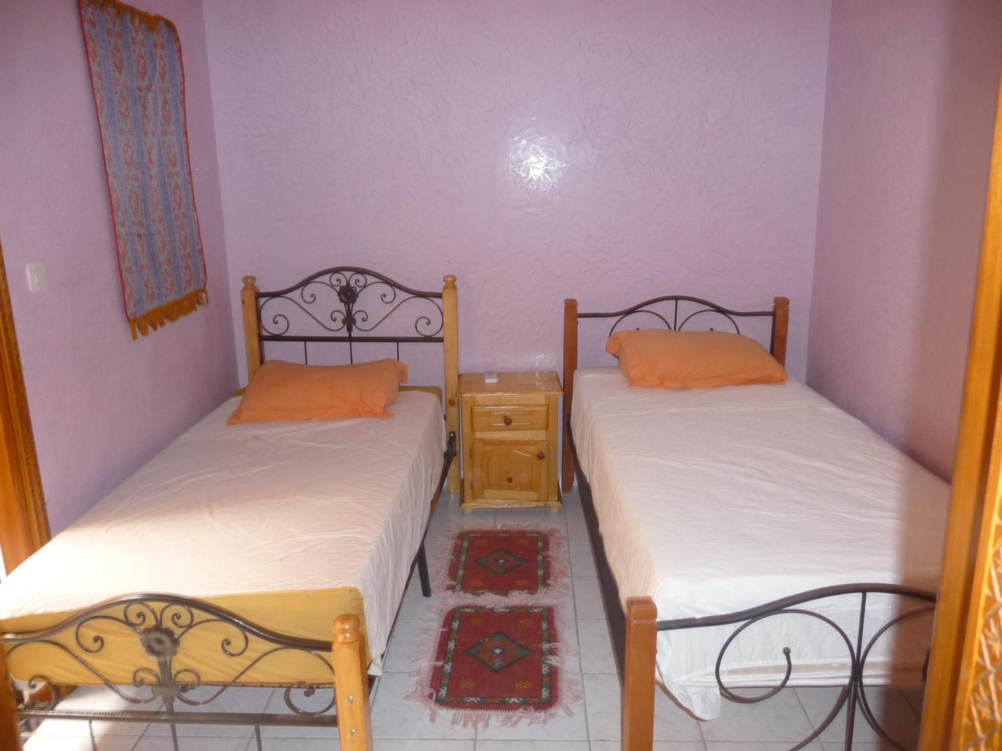 Casa vacanze Pierre