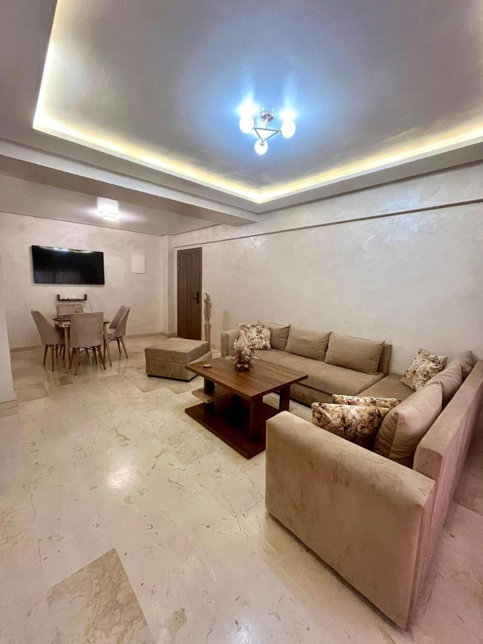 Appartement A Louer