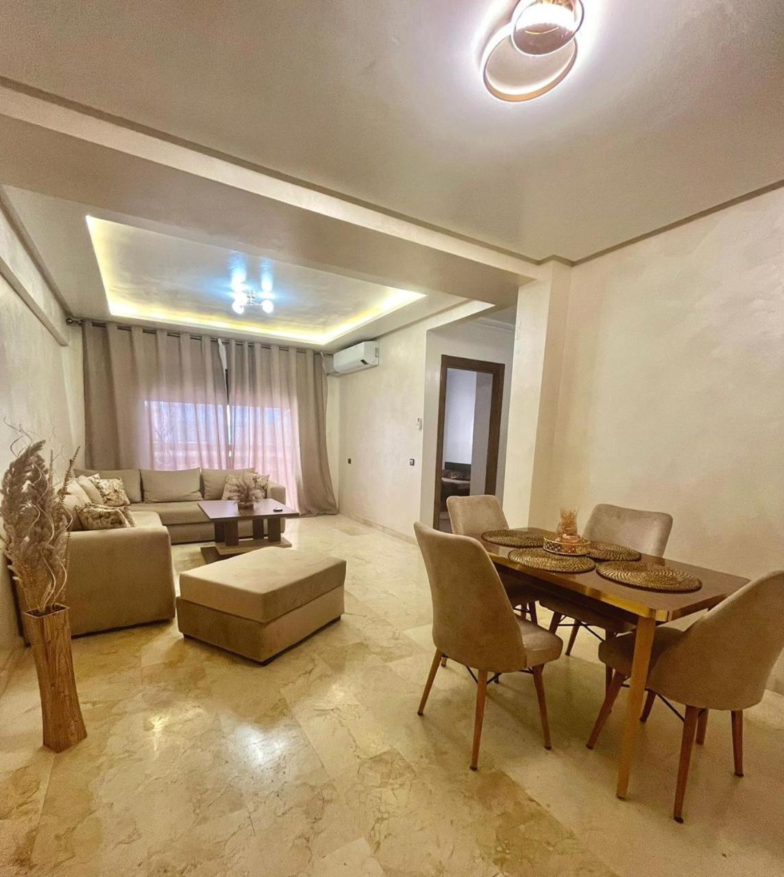 A Louer Appartement