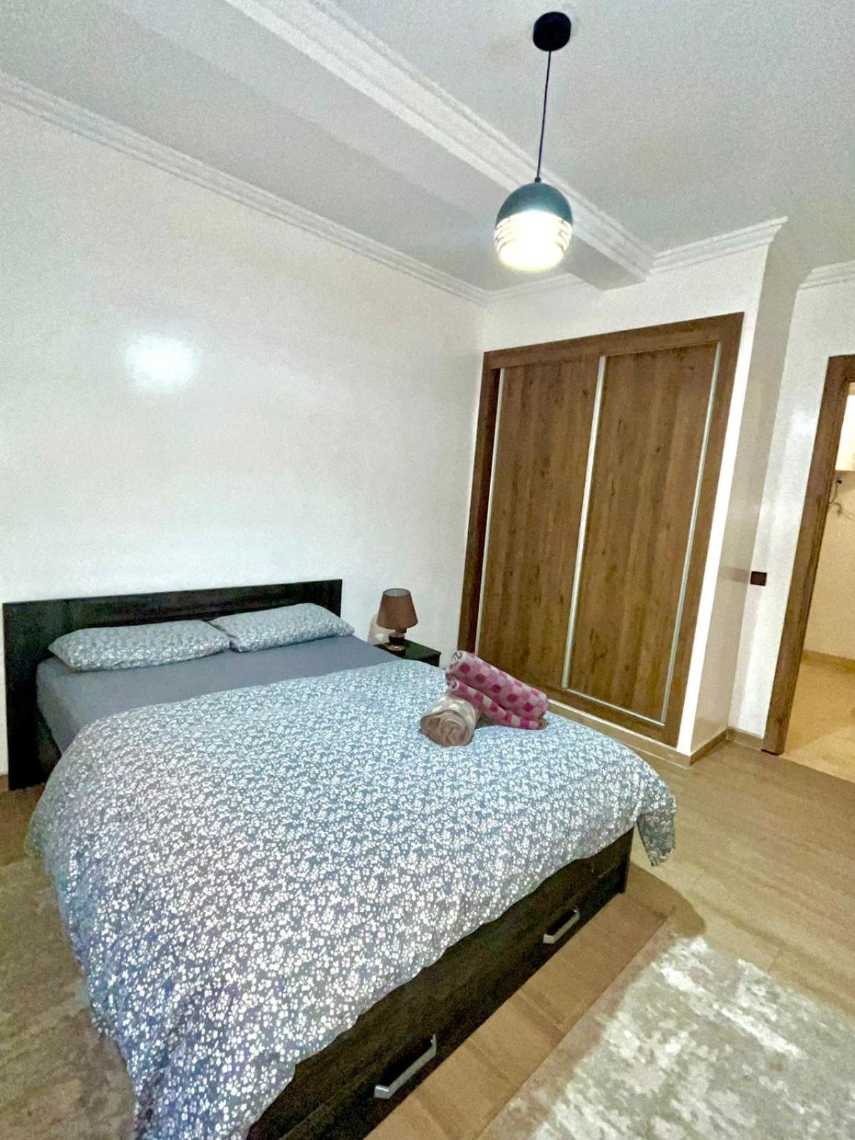 A Louer Appartement Marrakesh