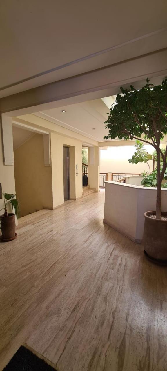 2 Au Coeur De Gueliz Marrakech Appartement *