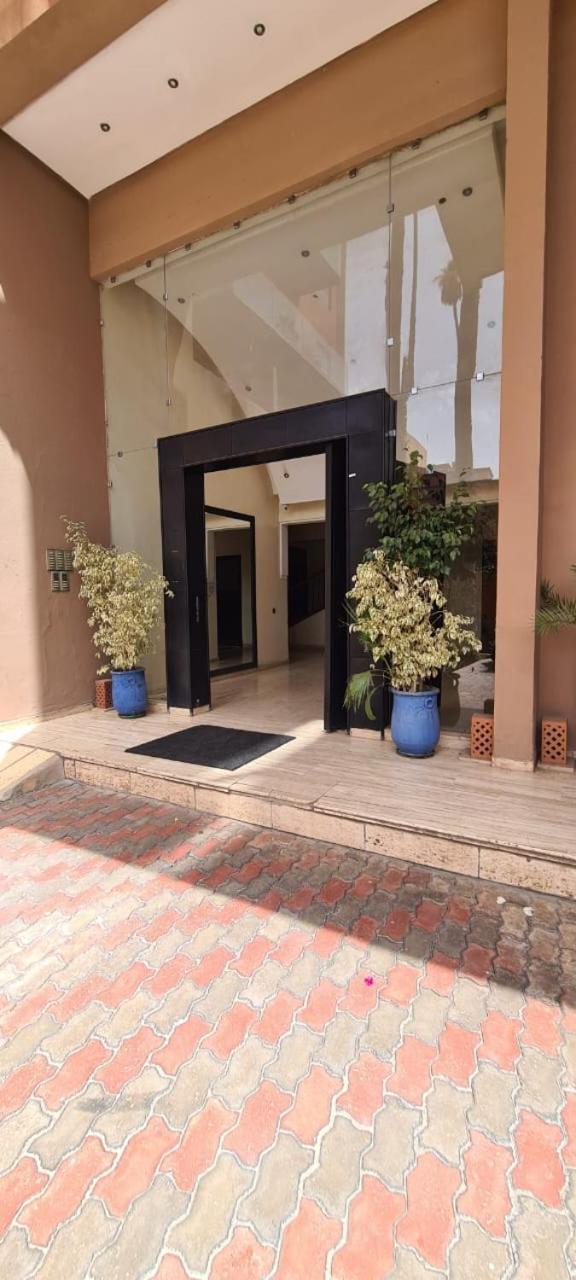 Appartement 2 Au Coeur De Gueliz Marrakech *