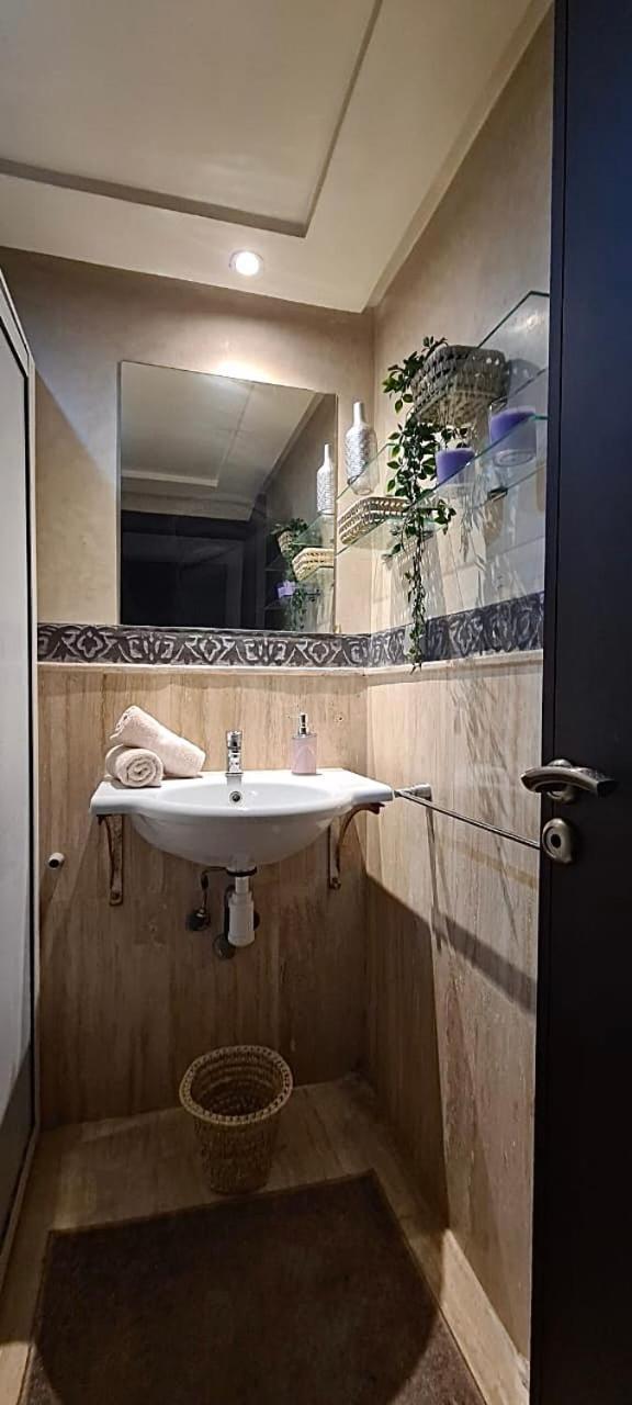Appartement 2 Au Coeur De Gueliz Marrakech *