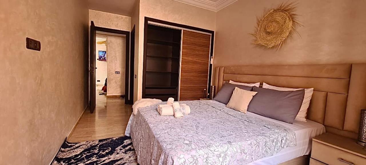 2 Au Coeur De Gueliz Marrakech *