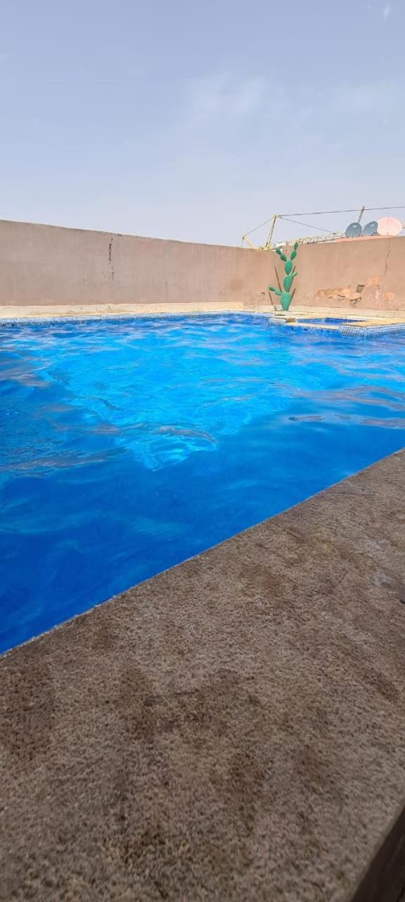 Appartement 2 Au Coeur De Gueliz Marrakech