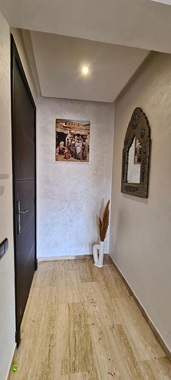 Appartement 2 Au Coeur De Gueliz Marrakech *