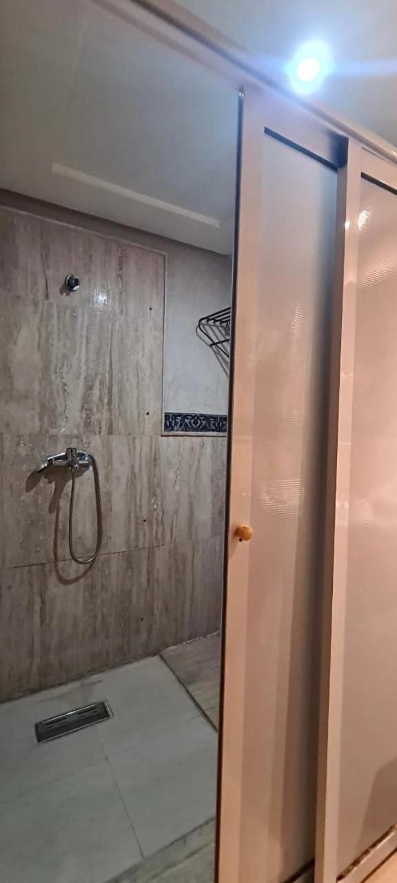 Appartement 2 Au Coeur De Gueliz Marrakech