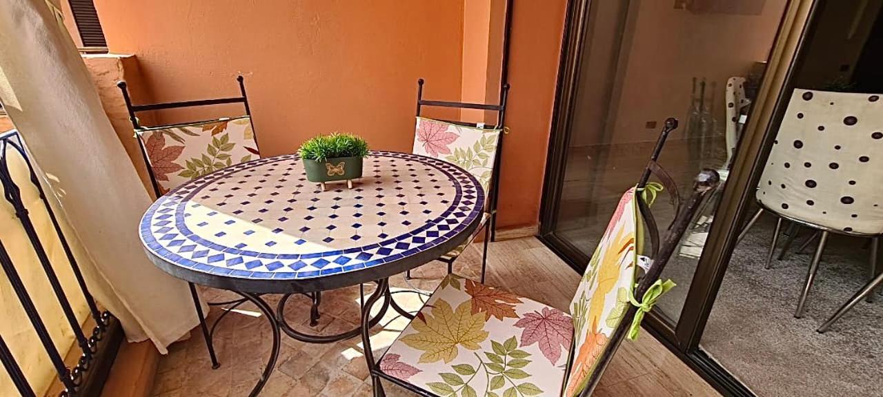 2 Au Coeur De Gueliz Marrakech Appartement Marrakesh