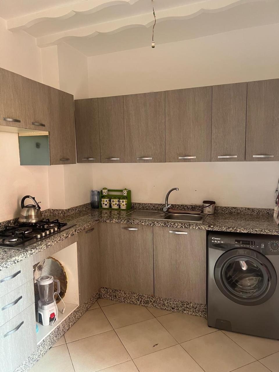 Apartamento Premuim Village Marrakech Marrakesh