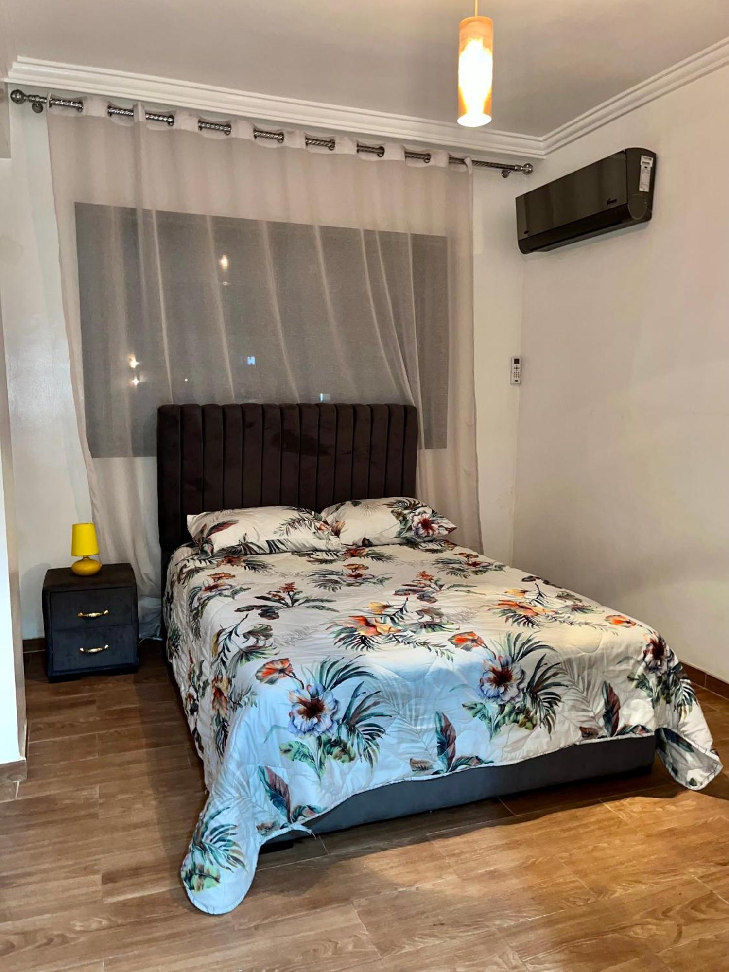 Luxueux A Marrakech Appartement Marrakesh