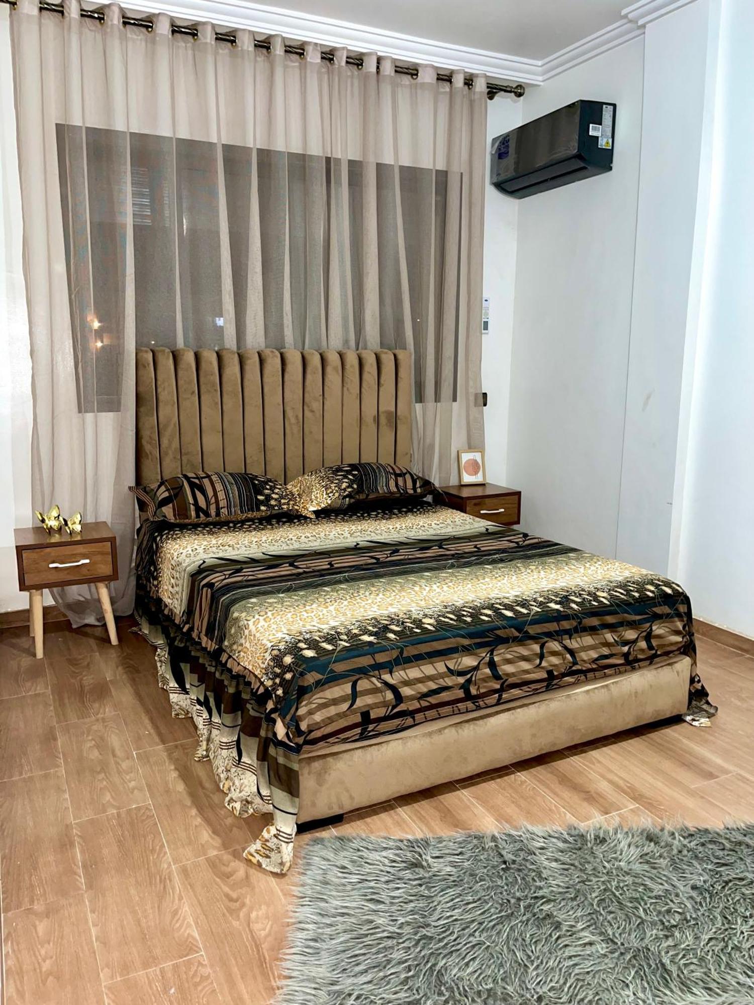 Appartement Luxueux A Marrakech Marrakesh