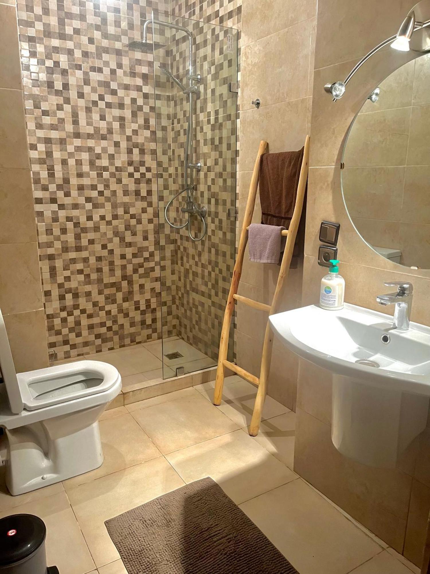Luxueux A Marrakech Appartement *