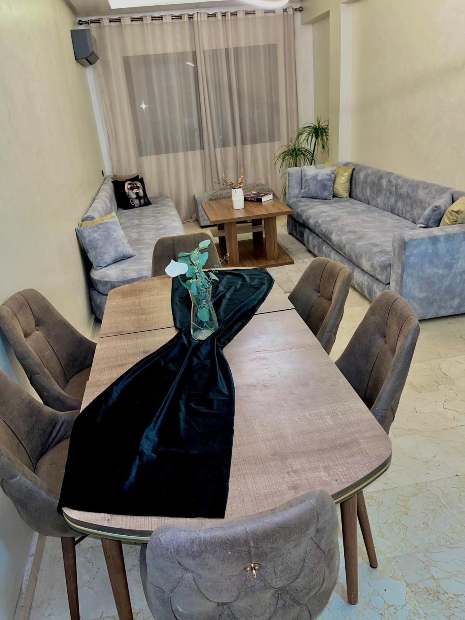 Luxueux A Marrakech Marrakesh