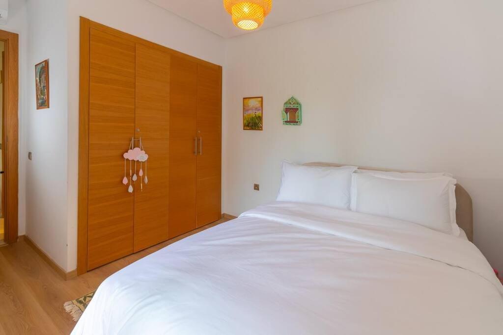 Charming With A Garden Appartement