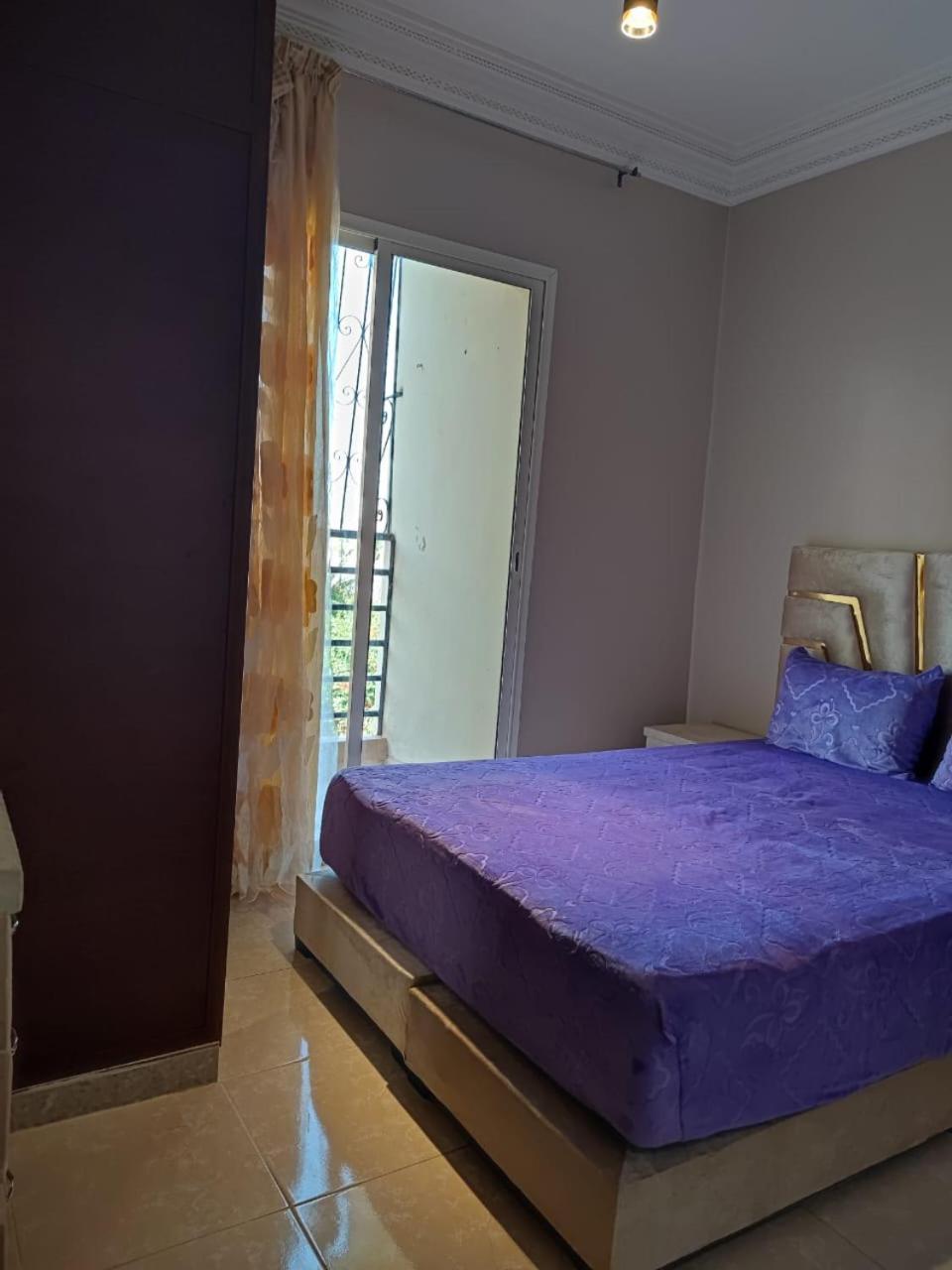 Salma 2 Targa Appartement