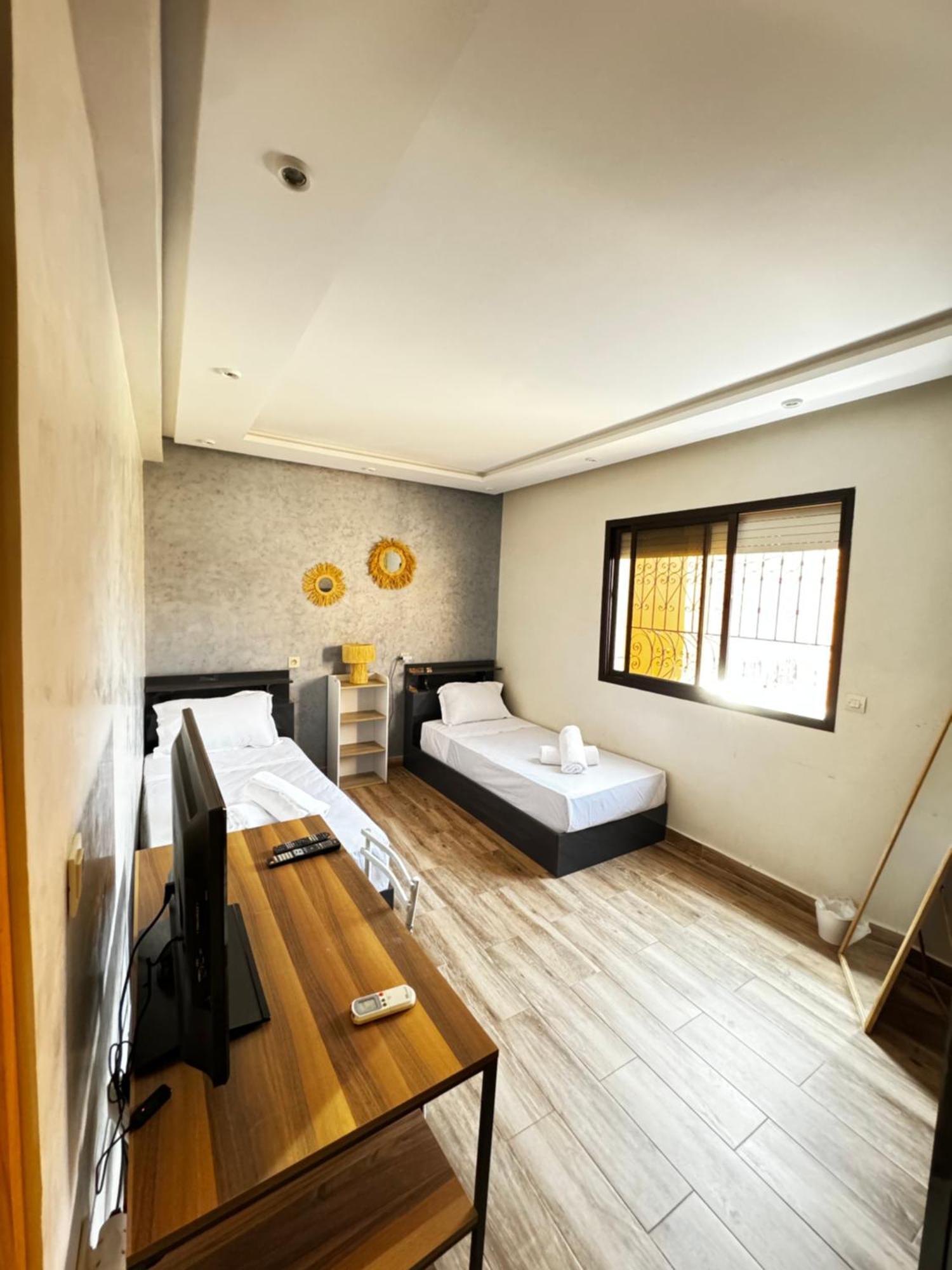 Luxury In The City Center Apartment *