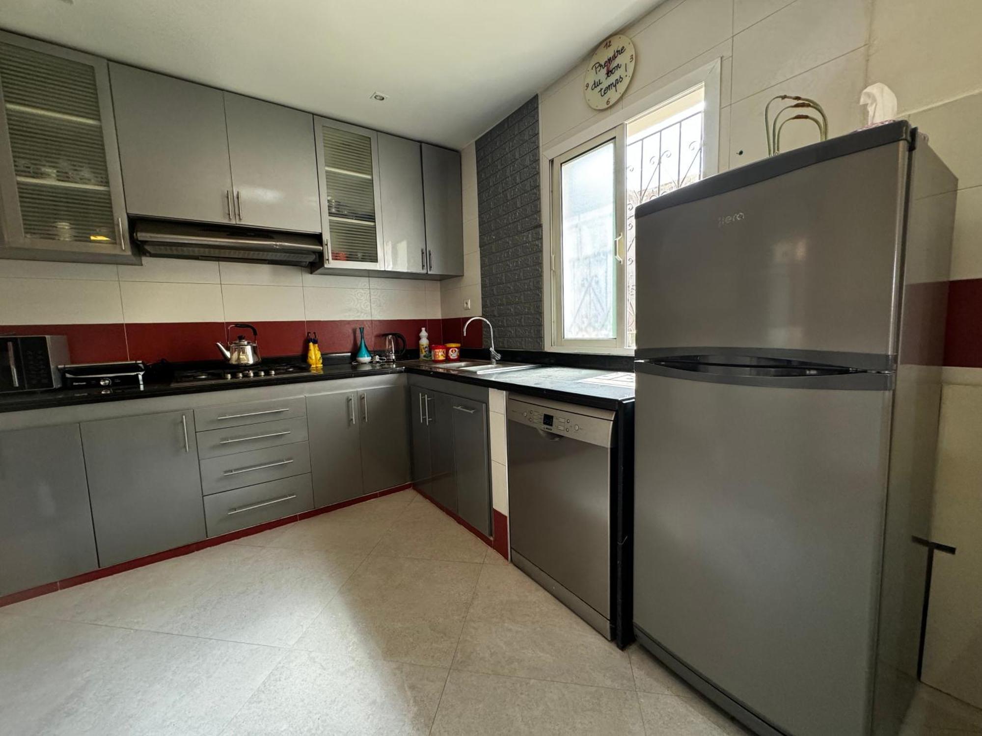 Apartment Luxury In The City Center