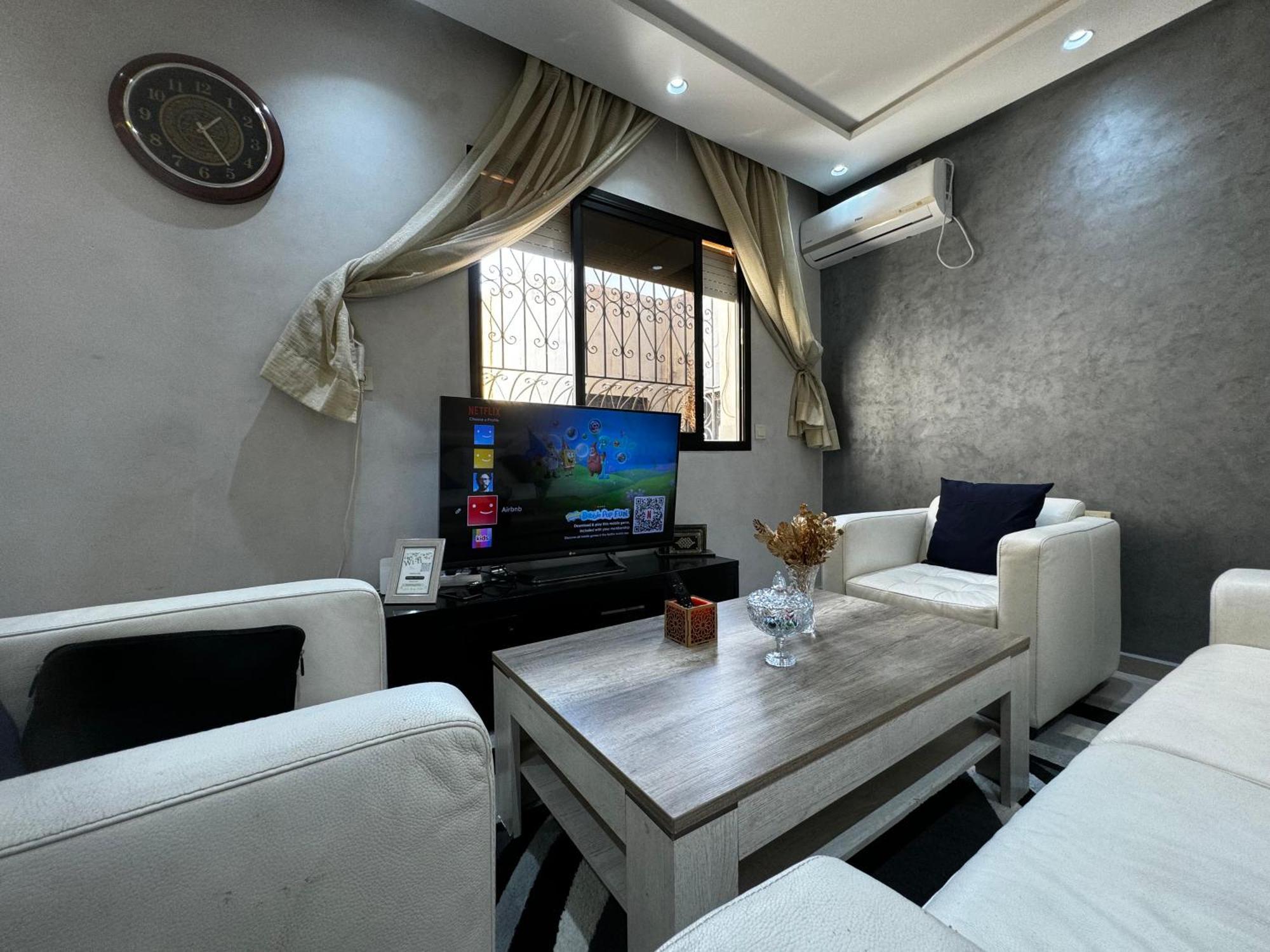 Luxury In The City Center *