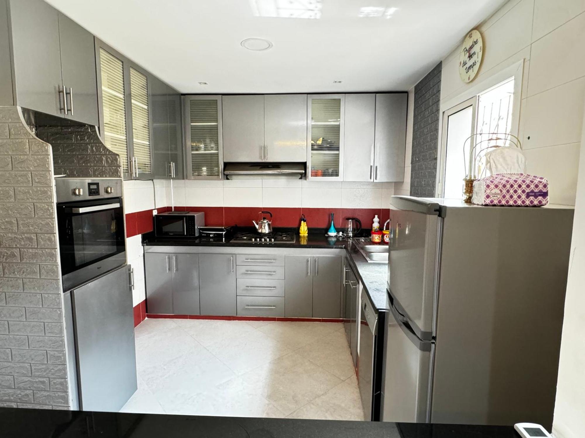 Apartment Luxury In The City Center *