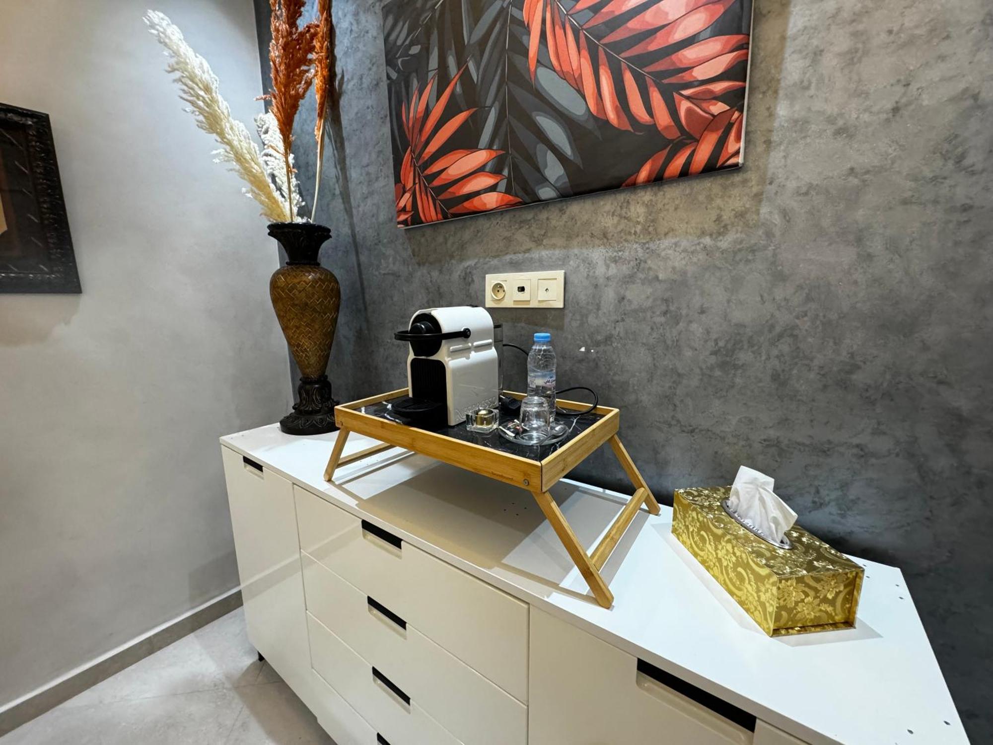 Luxury In The City Center Apartment *