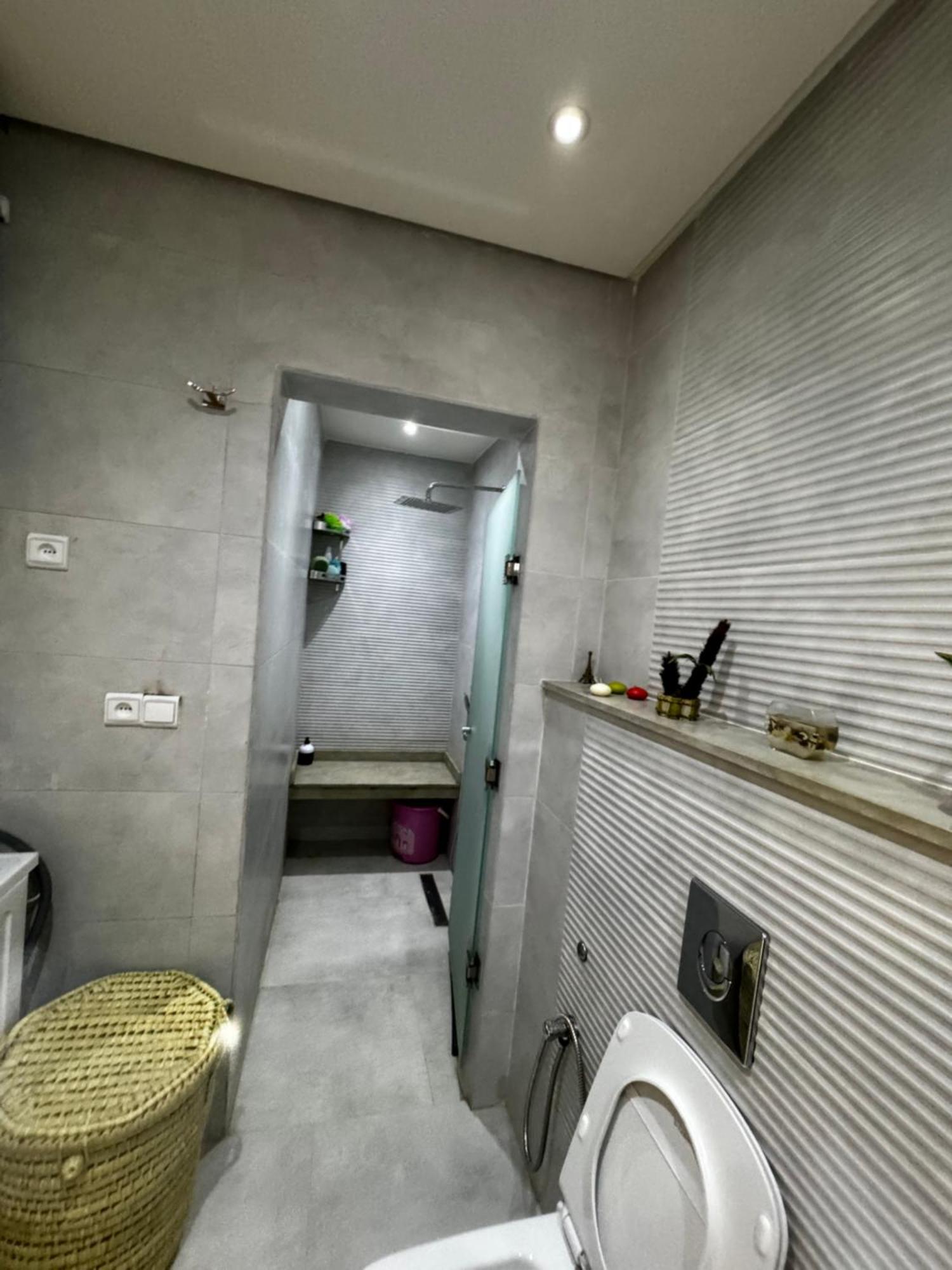 Apartment Luxury In The City Center *
