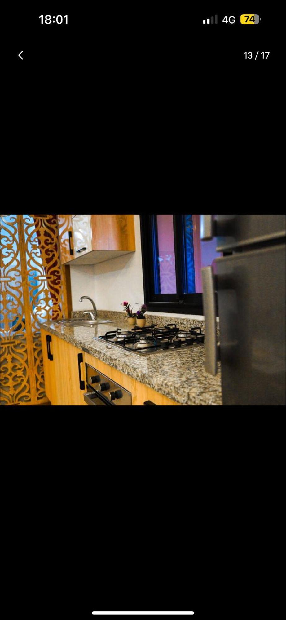 Love Studio Apartamento *