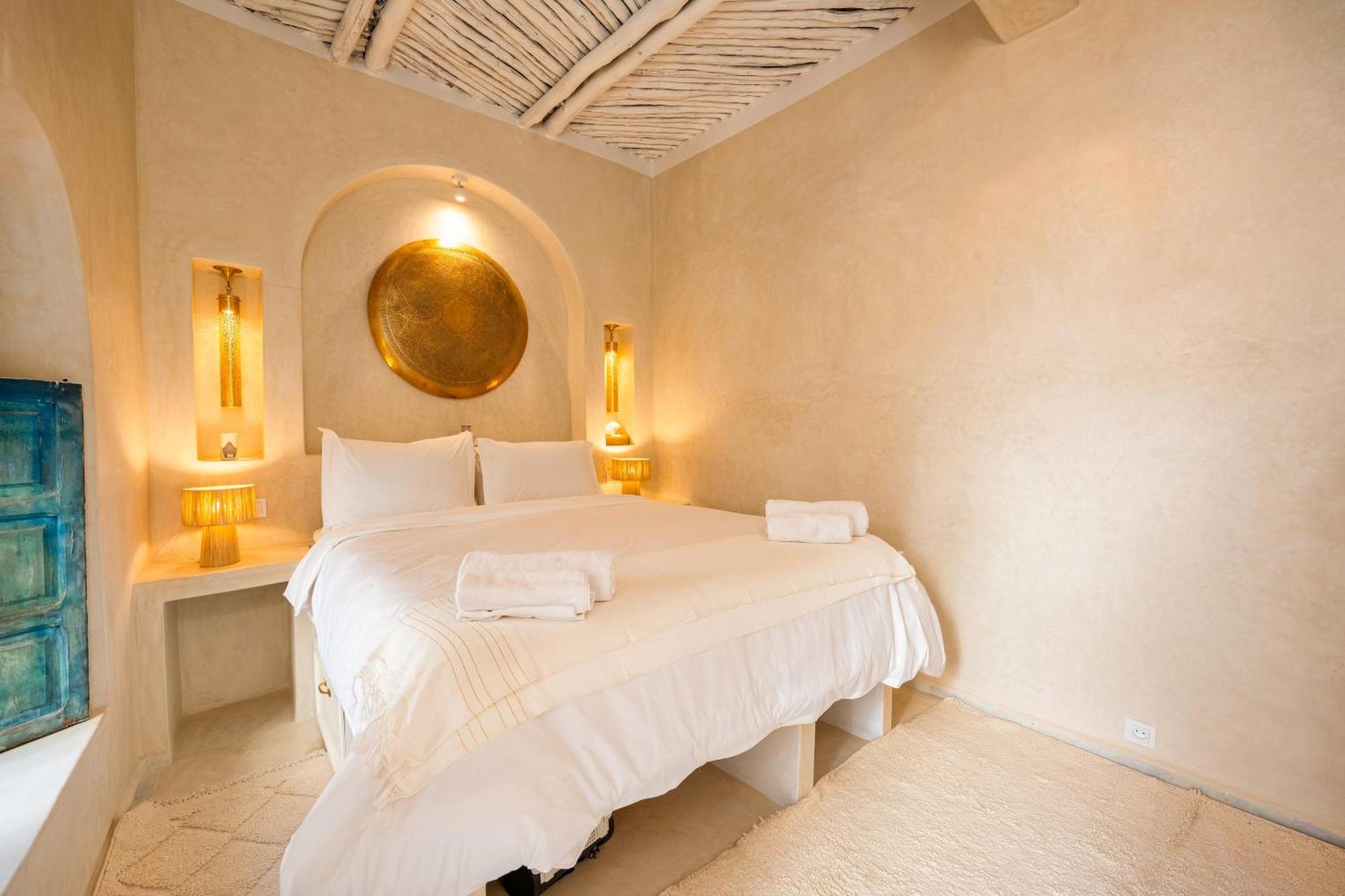 Holiday home Banafsaj - Exclusif - 20mn De Jamaa Al Fnaa *