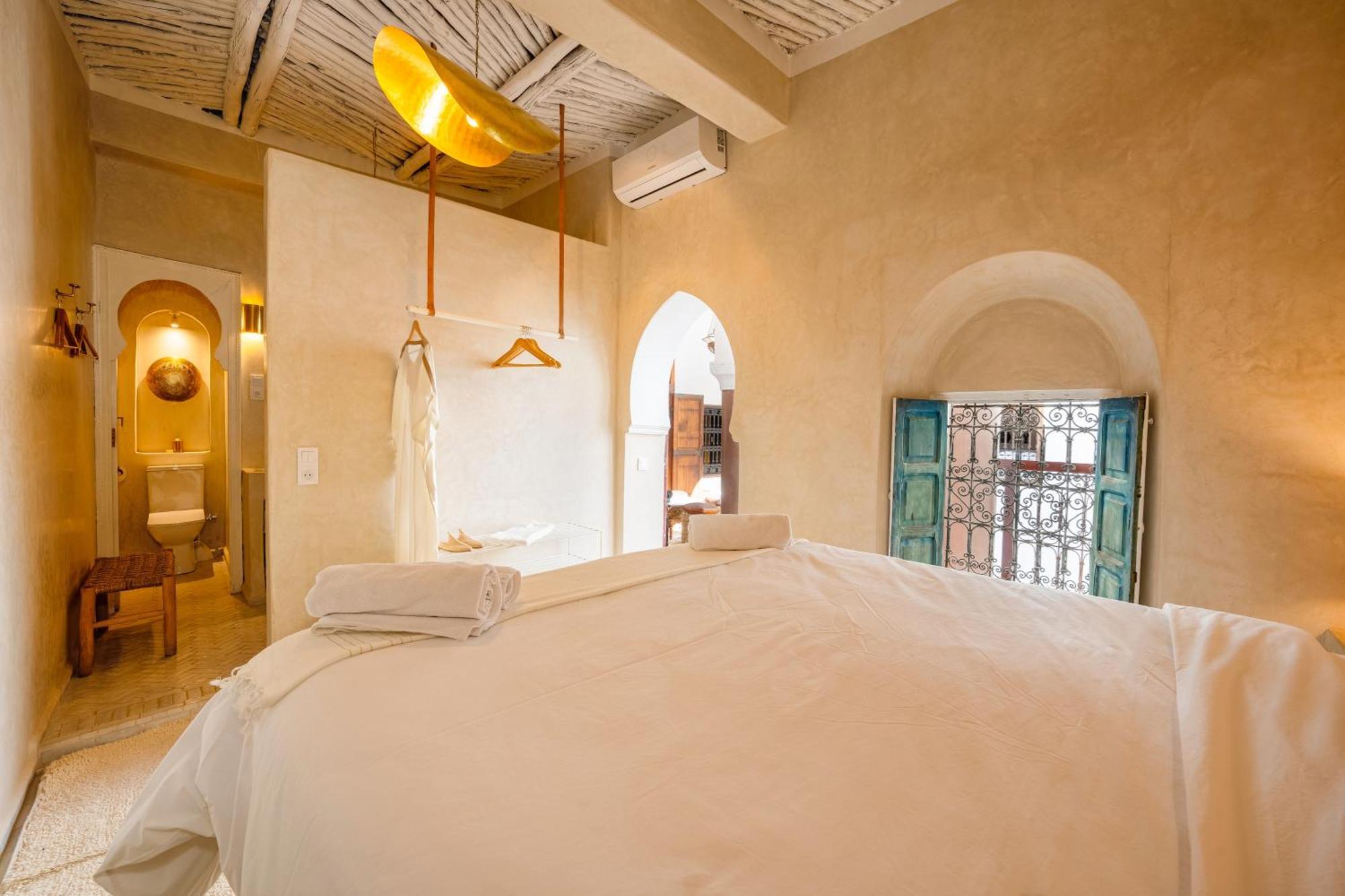 Holiday home Banafsaj - Exclusif - 20mn De Jamaa Al Fnaa *