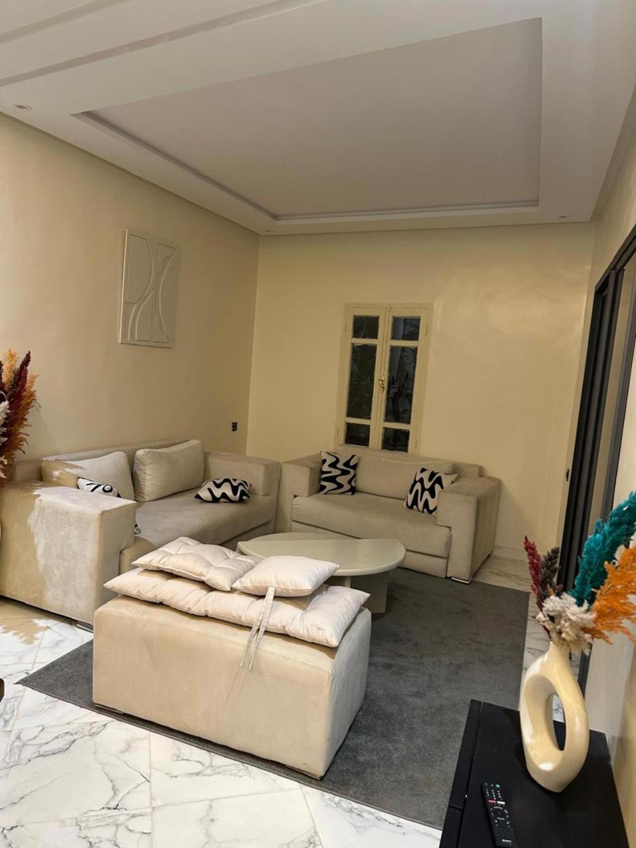 Maison Meuble 3 Pieces Avec Piscine
